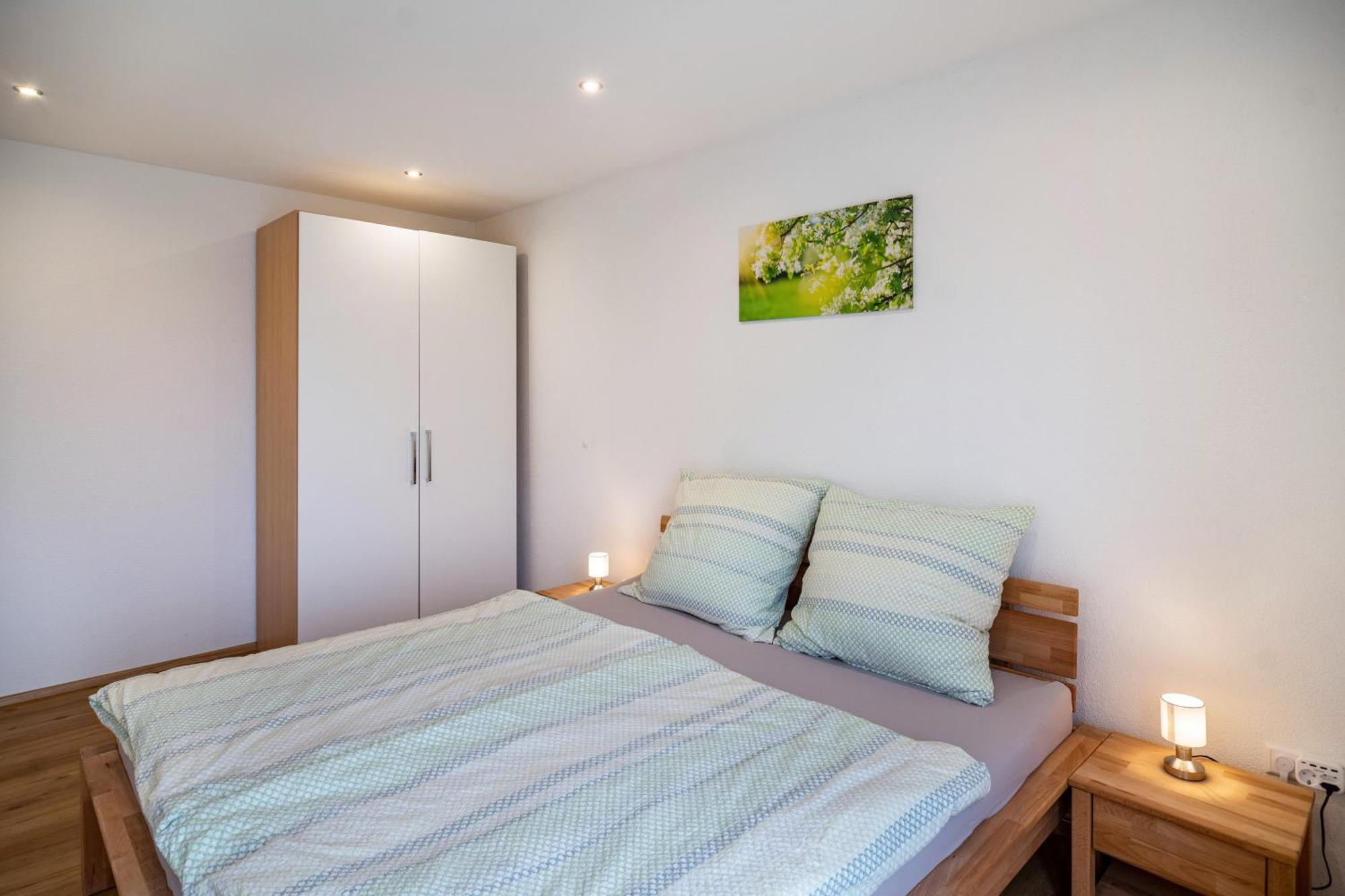 Kiefer Apartment Ravensburg Exterior photo
