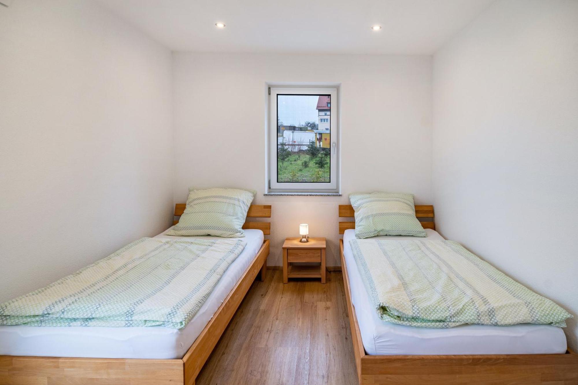 Kiefer Apartment Ravensburg Exterior photo