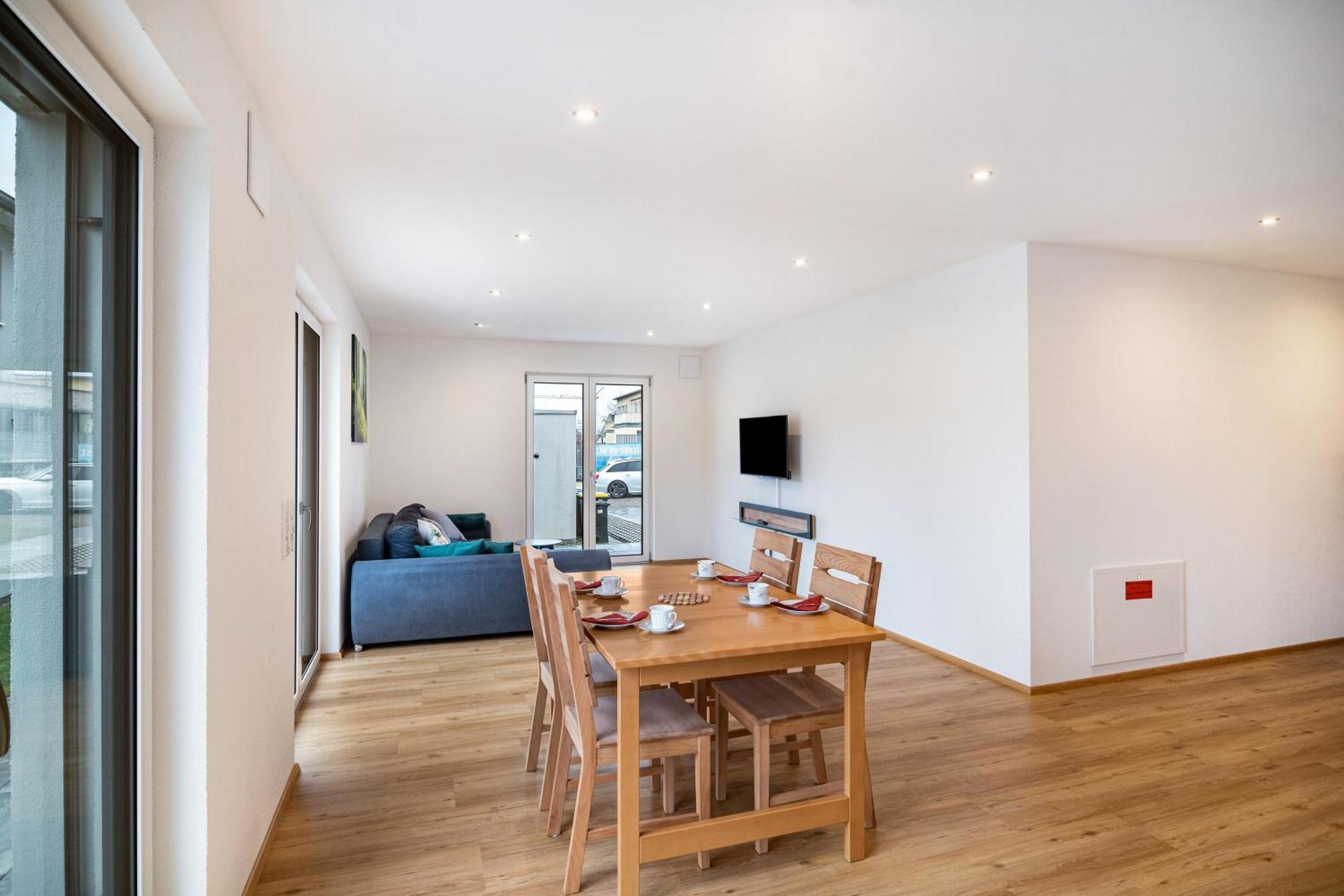 Kiefer Apartment Ravensburg Exterior photo
